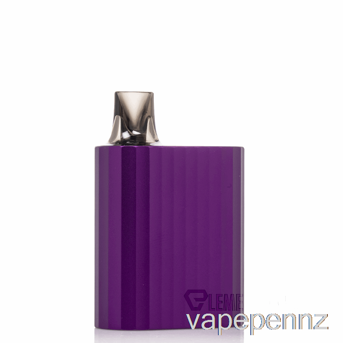dotmod Switch Nano 25W Pod System Purple VAPE NZ